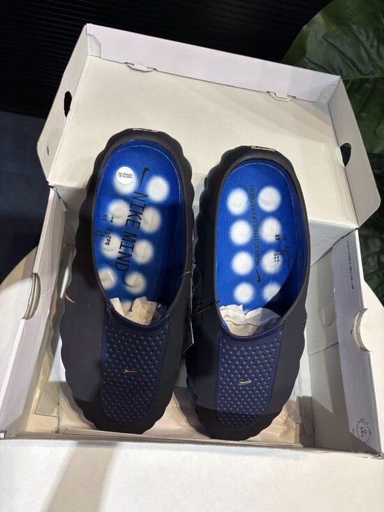 mind001 Slippers, massage shoes. main image 4